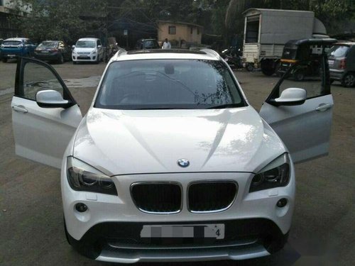 2011 BMW X1 sDrive20d AT for sale