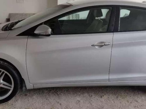 2013 Hyundai Elantra MT for sale 