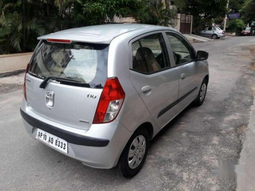 Used 2008 i10 Sportz 1.2 AT  for sale in Hyderabad