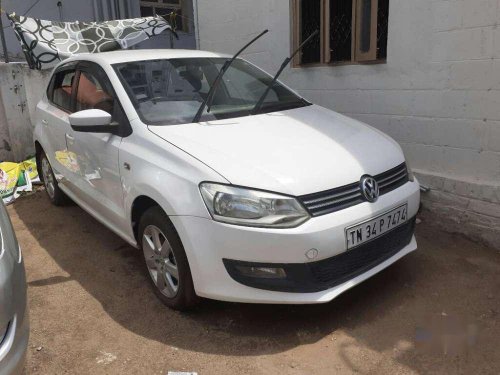 Volkswagen Polo Highline Diesel, 2011, Diesel AT for sale 