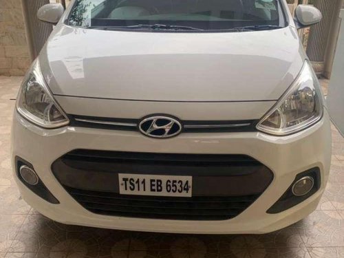 Used 2014 Hyundai i10 Magna MT for sale 