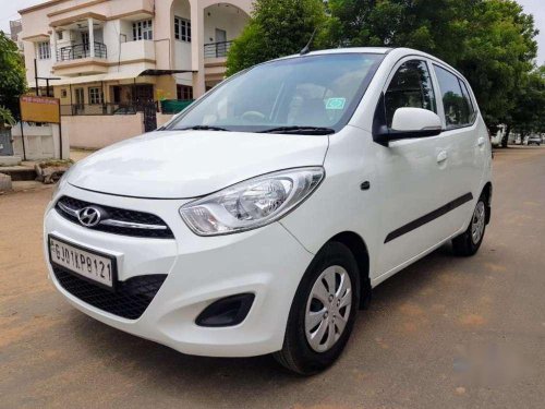 Used Hyundai i10 Magna 2012 MT for sale 