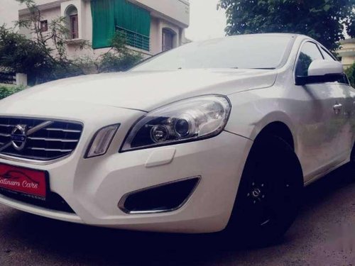 Volvo S60 Kinetic D4, 2013, Diesel AT for sale 