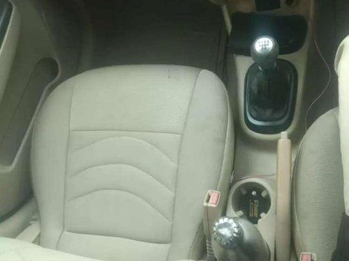 Hyundai Verna CRDi 2007 MT for sale 