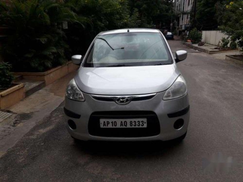 Used 2008 i10 Sportz 1.2 AT  for sale in Hyderabad