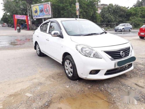 Used Nissan Sunny XL 2012 MT for sale 