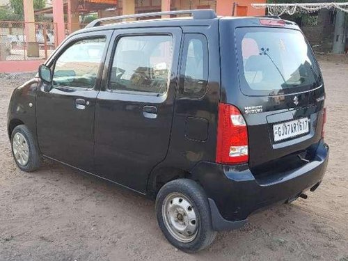 Used 2007 Wagon R LXI CNG  for sale in Nadiad