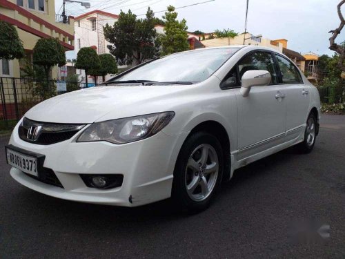 Honda Civic 1.8V MT, 2012, Petrol for sale 