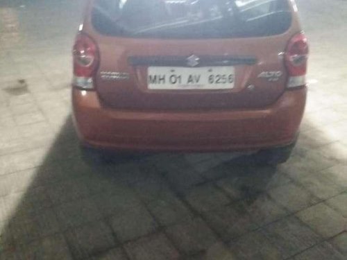 Used 2011 Alto K10 LXI  for sale in Mumbai