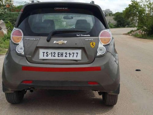 Used 2013 Beat Diesel  for sale in Hyderabad
