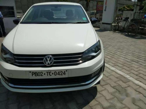 2018 Volkswagen Vento MT for sale at low price