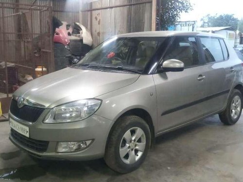 Used 2011 Skoda Fabia MT for sale