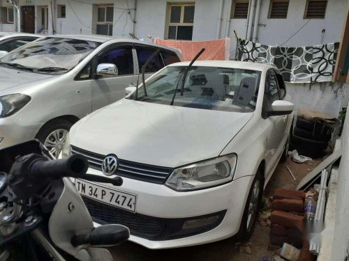 Volkswagen Polo Highline Diesel, 2011, Diesel AT for sale 