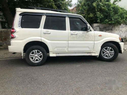 Mahindra Scorpio VLX 2WD Airbag BS-IV, 2012, Diesel MT for sale 