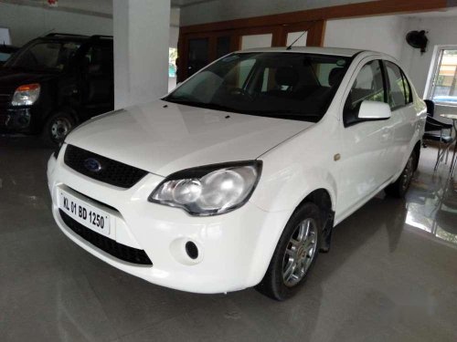 Ford Fiesta Classic CLXi 1.4 TDCi, 2011, Diesel MT for sale 