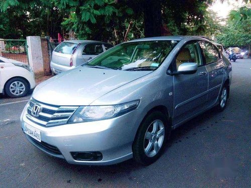 Used 2010 City 1.5 V MT  for sale in Visakhapatnam