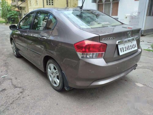 Honda City 1.5 S MT, 2011, Petrol for sale 