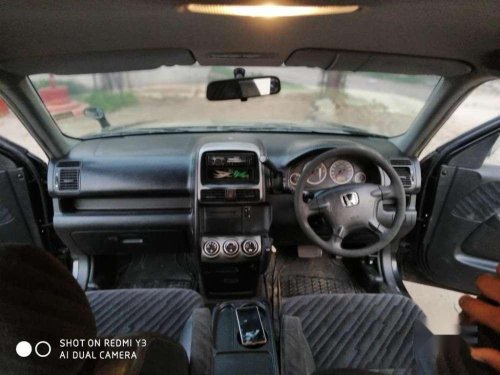 Honda CR-V 2.4 AT, 2004, Petrol for sale 