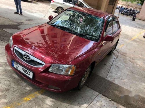 Used 2011 Accent Executive  for sale in Mumbai