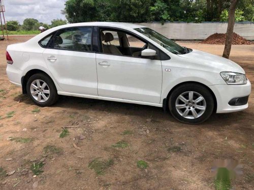 Used 2014 Vento  for sale in Nashik