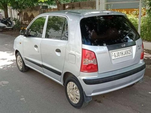 Used Hyundai Santro Xing GLS MT for sale at low price