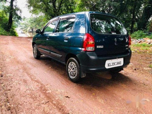 2011 Maruti Suzuki Alto AT for sale at low price