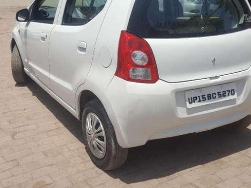 Maruti Suzuki A-Star Vxi, 2013, Petrol MT for sale 