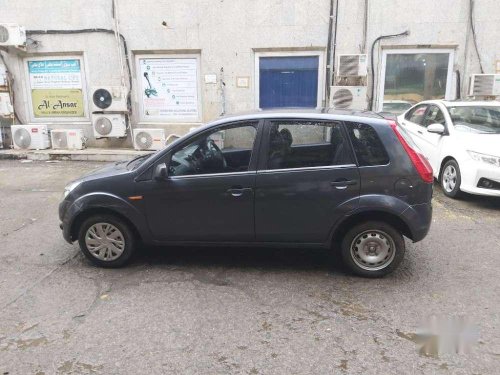 Used Ford Figo Petrol LXI 2010 MT for sale 