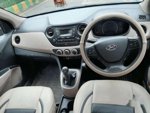 Hyundai Grand i10 Magna 1.2 Kappa VTVT, 2018, Petrol MT for sale 