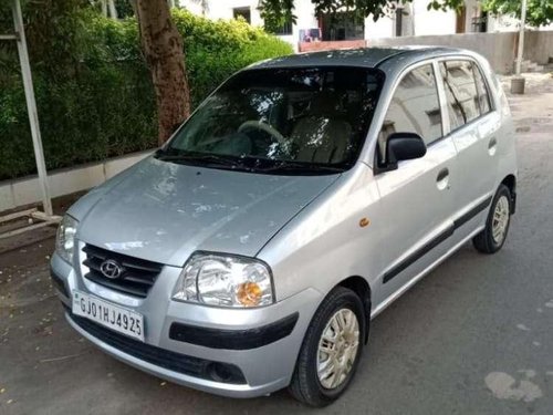 Used Hyundai Santro Xing GLS MT for sale at low price