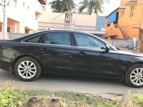 Audi A6 2.0 TDI Premium Plus, 2012, Diesel AT for sale 