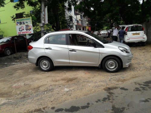 Honda Amaze 1.2 EMT I VTEC, 2013, Diesel MT for sale 