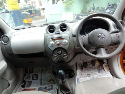 Used Nissan Micra Diesel MT for sale at low price