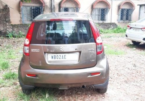 Used 2013 Ritz  for sale in Kolkata