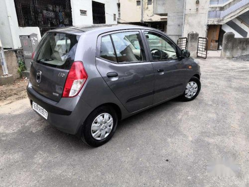 Hyundai i10 Era 1.1 iRDE2, 2009, Petrol MT for sale 