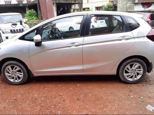 Honda Jazz V AT, 2016, Petrol for sale