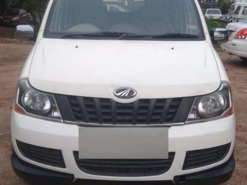 Used Mahindra Xylo D4 2015 MT for sale 