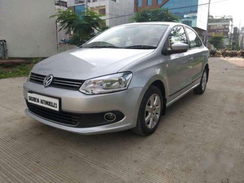 Used 2011 Vento  for sale in Indore