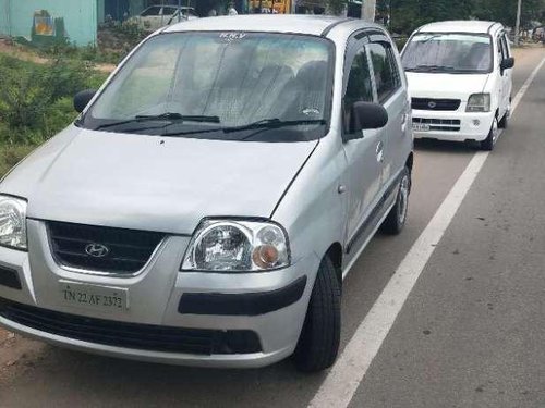 Hyundai Santro Xing XL eRLX - Euro III, 2005, Petrol MT for sale 