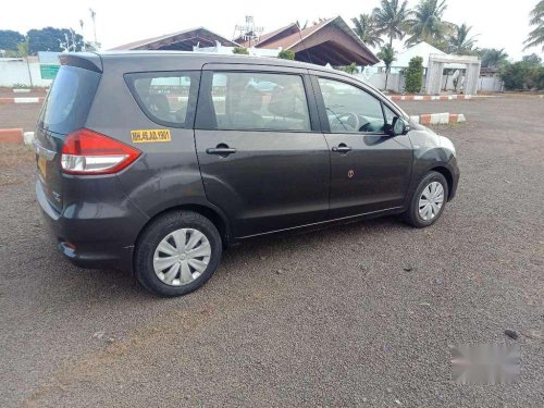 Maruti Suzuki Ertiga VDI 2016 MT for sale 