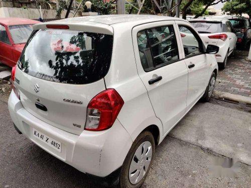 Used 2014 Celerio VXI MT  for sale in Nagar