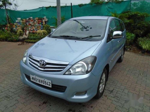 2010 Toyota Innova MT for sale