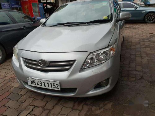 Used 2008 Corolla Altis VL AT  for sale in Mumbai