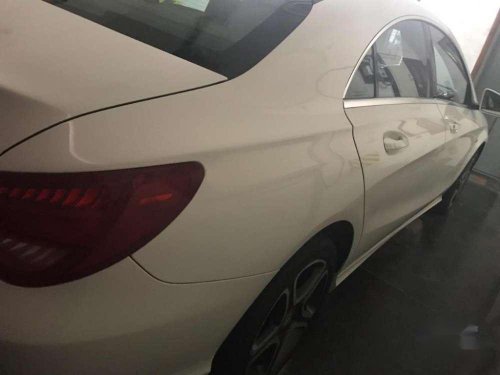 2016 Mercedes Benz A Class AT for sale