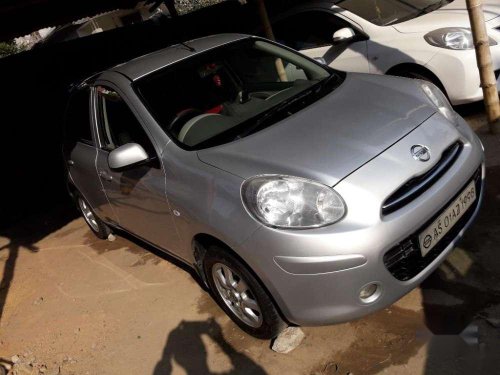 Used 2012 Micra XV  for sale in Guwahati