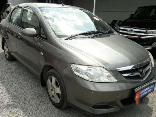 Honda City Zx  EXi, 2008, Petrol AT for sale 