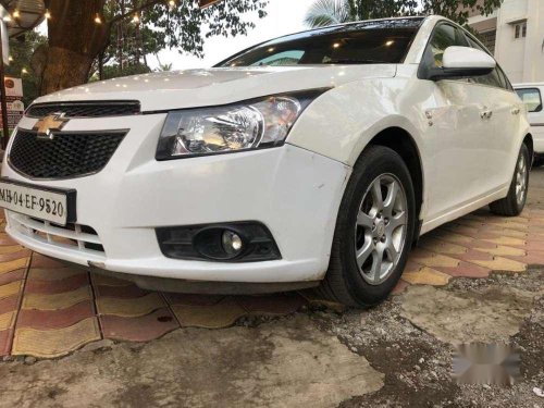 Used 2010 Cruze LTZ AT  for sale in Nashik