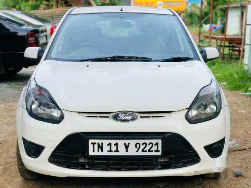 Used 2013 Figo  for sale in Chennai