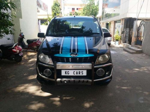 Mahindra Quanto C8, 2012, Diesel MT for sale 