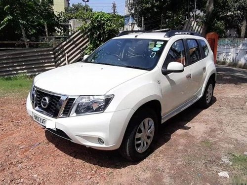 Used 2014 Terrano XL 85 PS  for sale in Kolkata